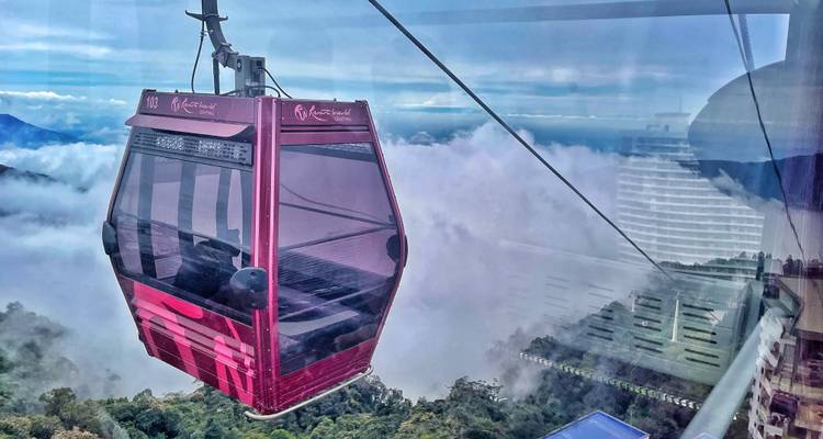 7 Day Best of Kuala Lumpur Attractions - STM Tours LLC 4