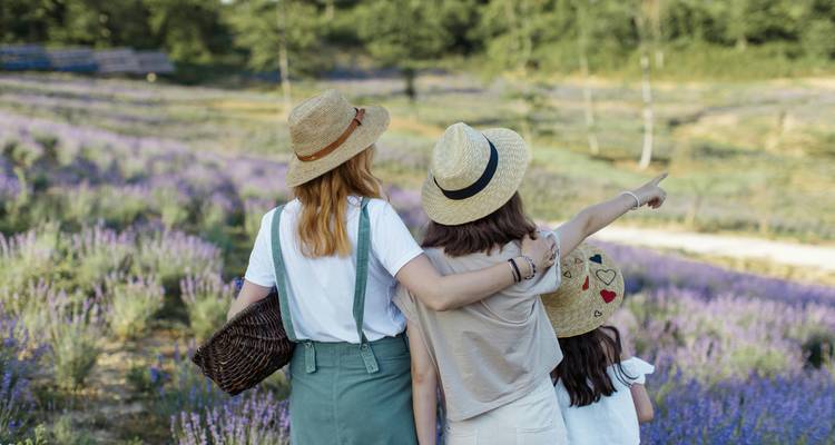 Provence with family: A fabulous roadtrip full of fun and discovery - Worldee 5