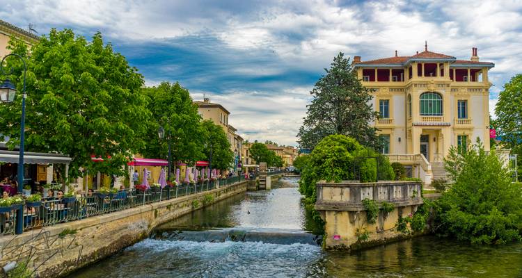 Provence with family: A fabulous roadtrip full of fun and discovery - Worldee 3