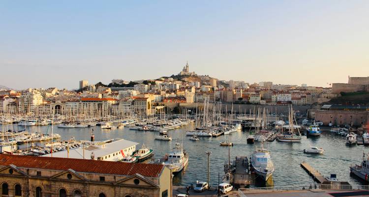 Provence with family: A fabulous roadtrip full of fun and discovery - Worldee 1