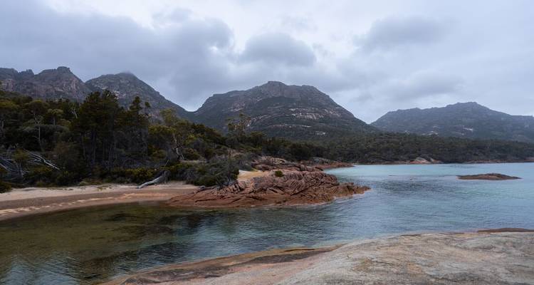 Tasmania Adventure - Intrepid Travel 5