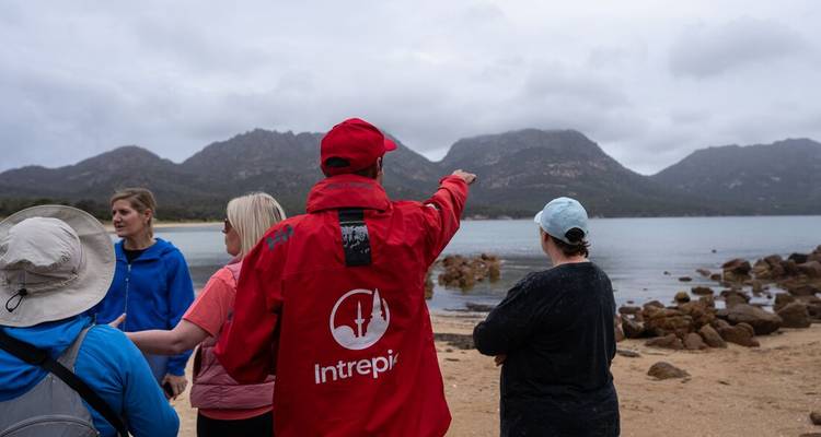 Tasmania Adventure - Intrepid Travel 3