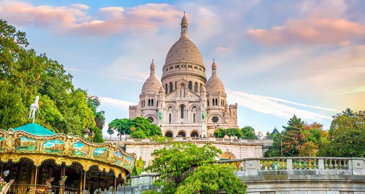Europa Railroad : City Crawl vers les canaux, les sommets & la gelato - journaway DACH 6