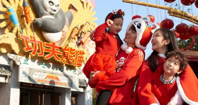 12-Dya Beijing to Shanghai : History Meets Disney and Universal Family Tour (private guide & driver）Customizable - UME Travel Co. Ltd 5