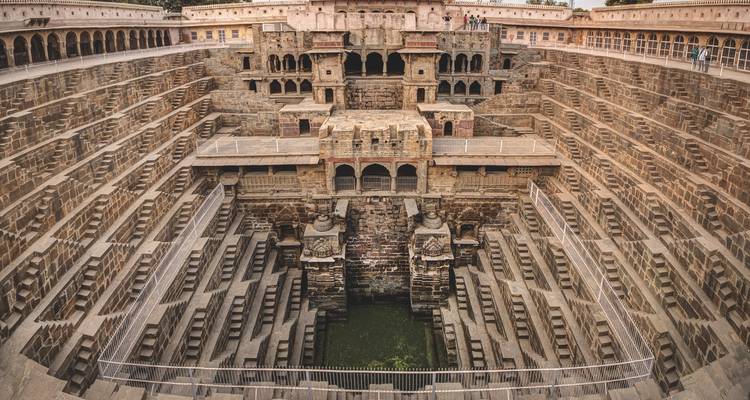 6 Días de Descubrimiento del Triángulo de Oro con el Taj Mahal, las Grandes Fortalezas y los Palacios Reales por Delhi, Agra y Jaipur - SafeHands Travels 8