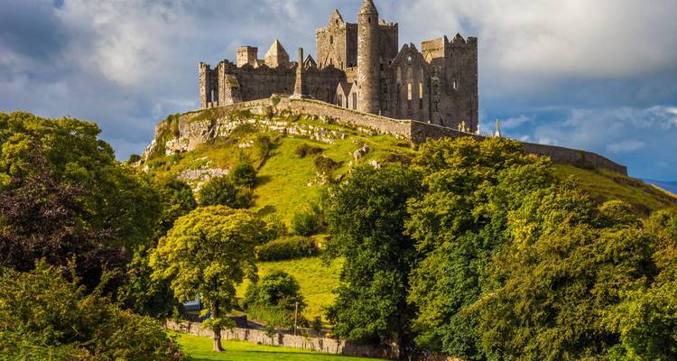 Londres, Écosse et Irlande : Foggy Roads to Misty Highlands (from Londres to Dublin) - journaway 3