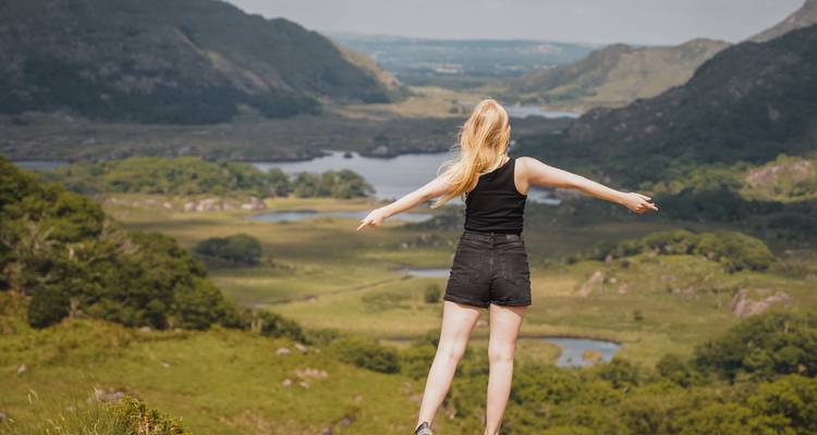 Londres, Écosse et Irlande : Foggy Roads to Misty Highlands (from Londres to Dublin) - journaway 4