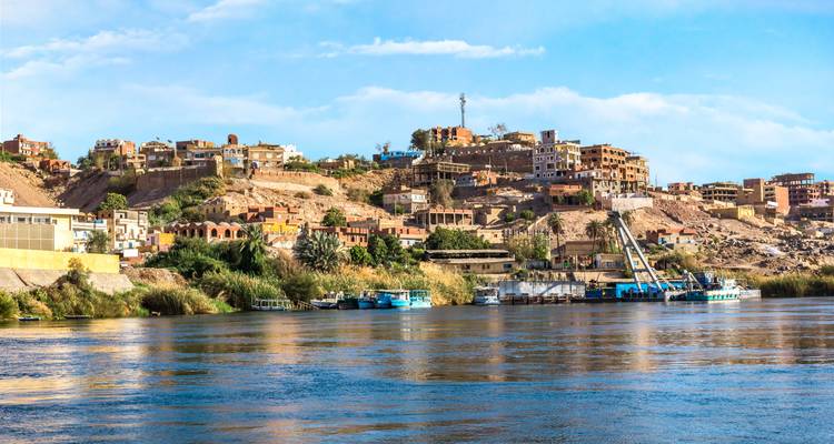 Grand voyage en Égypte - Gebeco 3