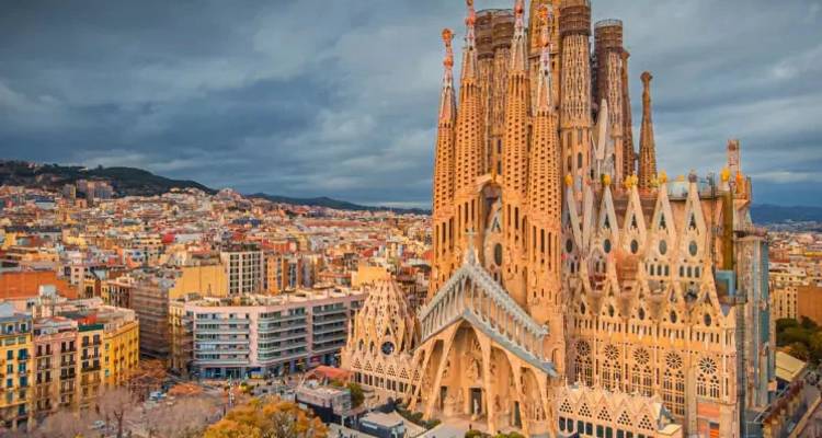 Le meilleur de l'Espagne - 10 jours/9 nuits - CIE Tours 7