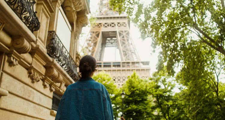 Europa Railroad : Eiffel Gleam, Alpine Stream & Roman Dream - journaway 3