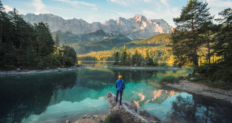 Europa Railroad : Eiffel Gleam, Alpine Stream & Roman Dream - journaway 7