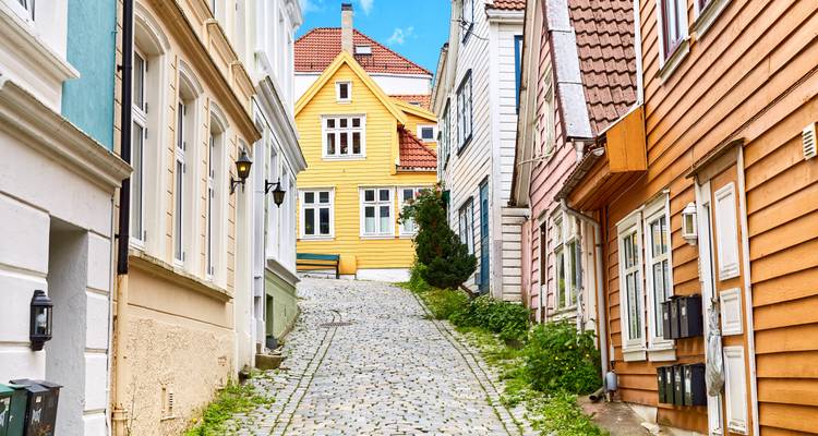 Escandinavia y más allá: Capital Vibes conoce Noruega Roadtrip - journaway 2