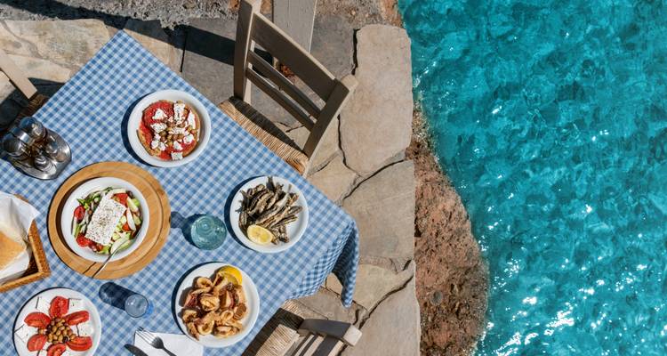 Grecia de isla en isla: ¡Cícladas, Creta y Ciudad de los Dioses! - journaway 2
