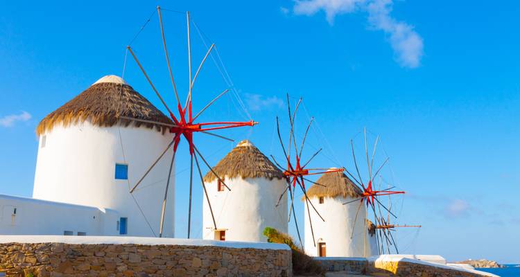 Grecia de isla en isla: ¡Cícladas, Creta y Ciudad de los Dioses! - journaway 4