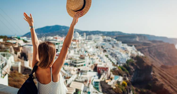 Grecia de isla en isla: ¡Cícladas, Creta y Ciudad de los Dioses! - journaway 5
