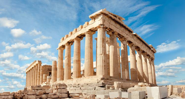 Grecia de isla en isla: ¡Cícladas, Creta y Ciudad de los Dioses! - journaway 6