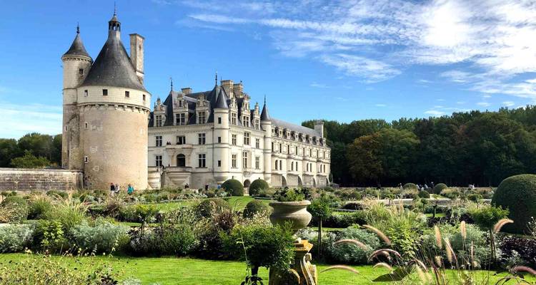 Best of Northern France 2026 - Bunnik Tours 2