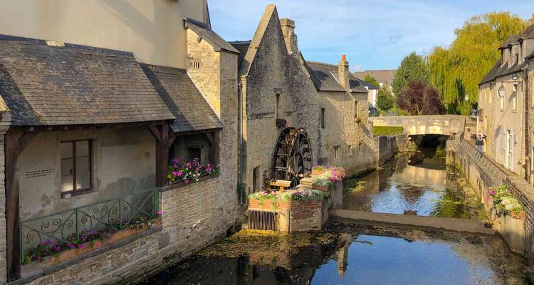 Best of Northern France 2026 - Bunnik Tours 3
