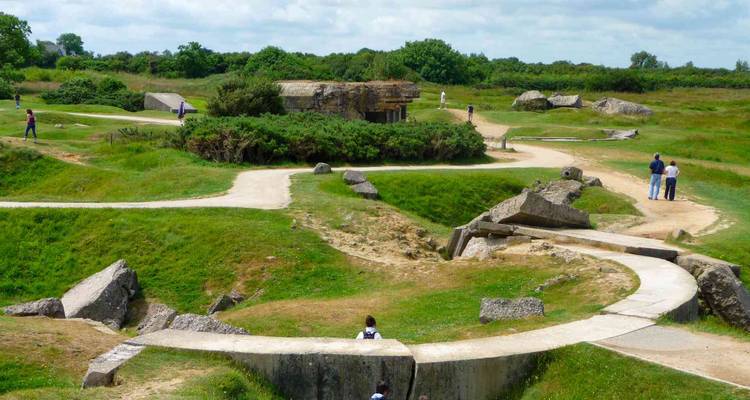 Best of Northern France 2026 - Bunnik Tours 4