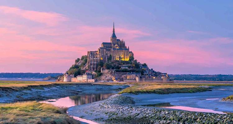 Best of Northern France 2026 - Bunnik Tours 6