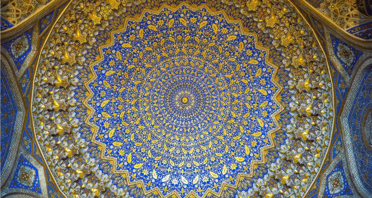 Charming Discoveries to Uzbekistan - Private Tour - Stantours 8