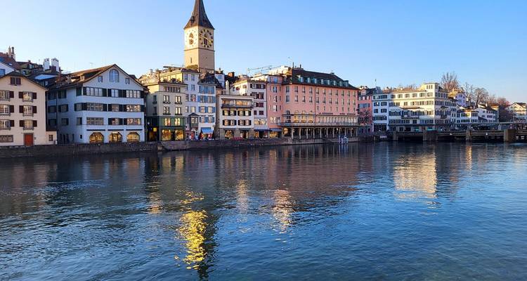 7 Days by Train in Munich & Zurich: Alpine Dreams & Bavarian Charms - STM Tours LLC 2