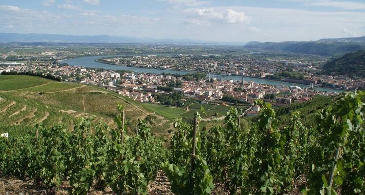 De Lyon à la pointe de la Provence sur le Rhône et la Saône - Authentic Africa 3