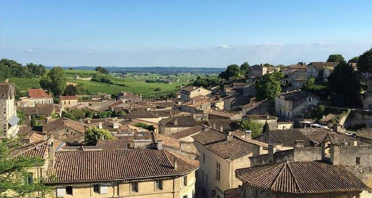 Bike Tour, Provence, France (guided groups) - Authentic Africa 3