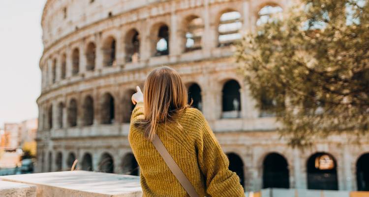 Europa Railroad : Pasta, Palaces, Pints & Peaks (pâtes, palais, pintes et pics) - journaway 6