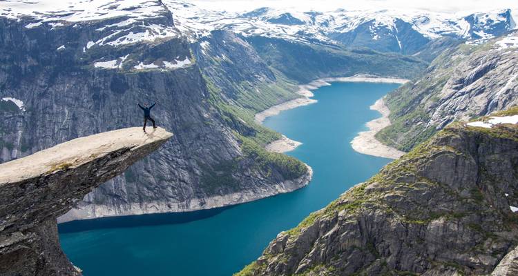 Scandinavia & Beyond : Capital Vibes meet Norway Roadtrip (8 destinations) - journaway 6
