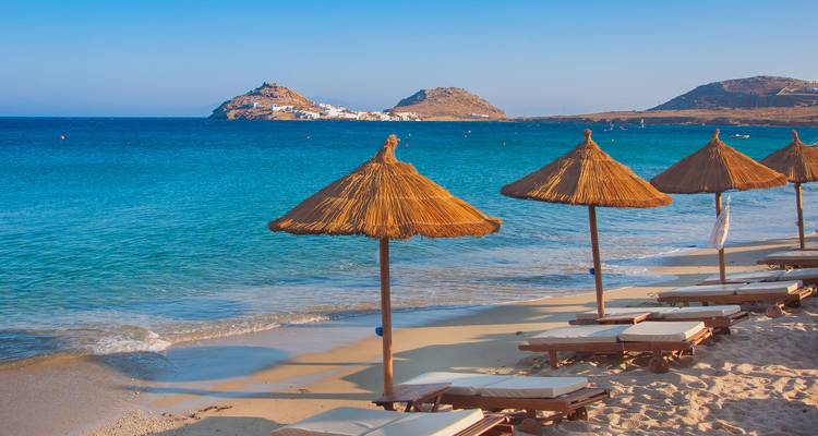 Shopping dans les îles grecques : Cyclades, Crète & la Cité des Dieux ! (from Athènes to Héraklion) - journaway 5