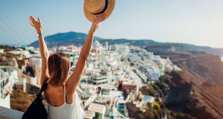Shopping dans les îles grecques : Cyclades, Crète & la Cité des Dieux ! (from Athènes to Héraklion) - journaway 3