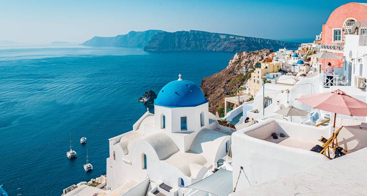 Shopping dans les îles grecques : Cyclades, Crète & la Cité des Dieux ! (from Athènes to Héraklion) - journaway 7