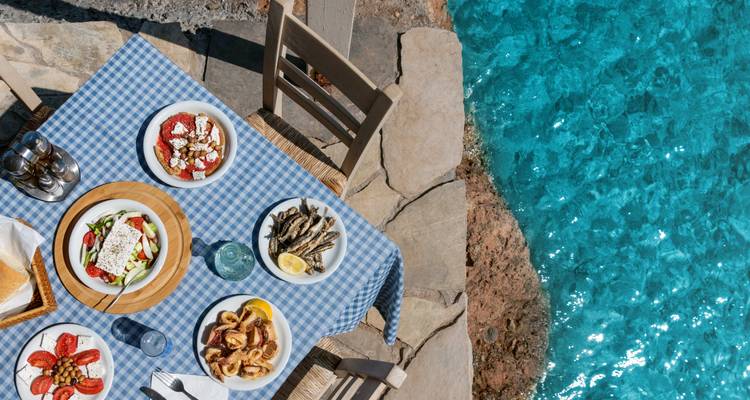 Shopping dans les îles grecques : Cyclades, Crète & la Cité des Dieux ! (from Athènes to Héraklion) - journaway 9