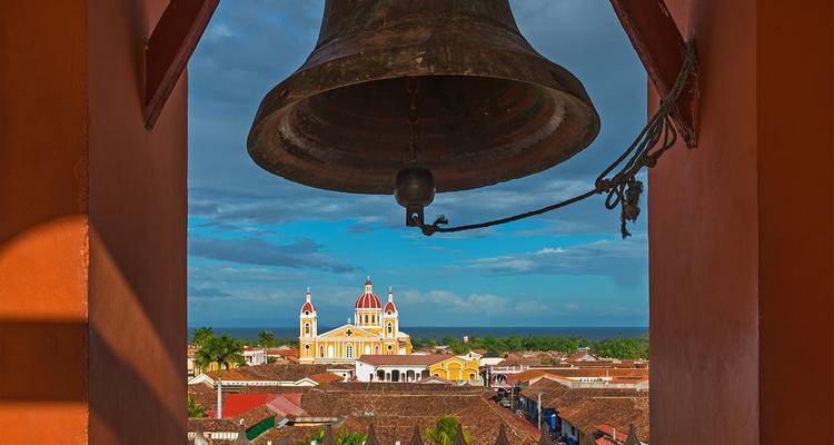 Costa Rica and Nicaragua - Natural Treasures and Cultural Heritage - Gebeco 1
