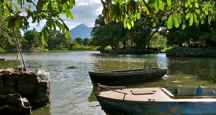 Costa Rica and Nicaragua - Natural Treasures and Cultural Heritage - Gebeco 3