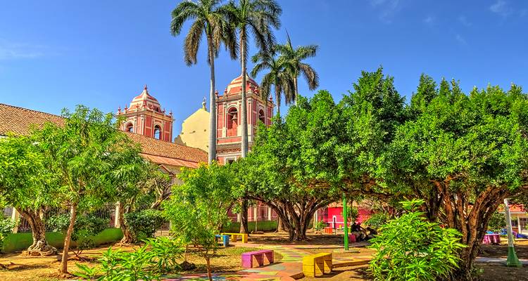 Costa Rica and Nicaragua - Natural Treasures and Cultural Heritage - Gebeco 4