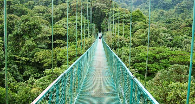 Costa Rica and Nicaragua - Natural Treasures and Cultural Heritage - Gebeco 6