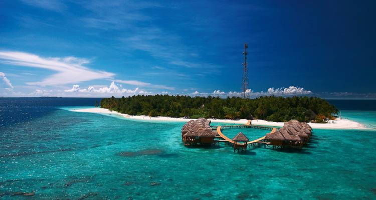 Exploring Maldives: Fihalhohi, Maafushi and Kuda Bandos Islands - Aitken Spence Travel 5
