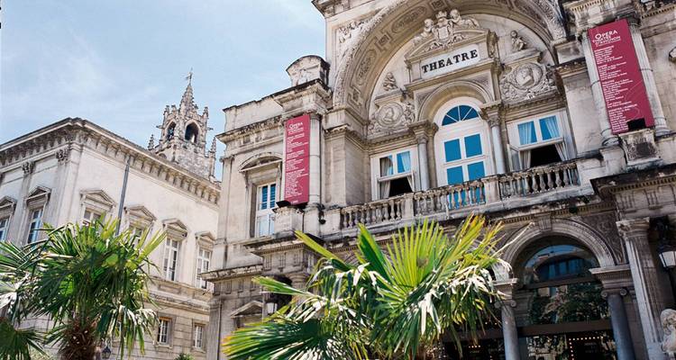 Trésors de Bourgogne et de Provence : Rhône & Saône (Lyon - Lyon) (y compris Chalon sur Saône) - Authentic Africa 1