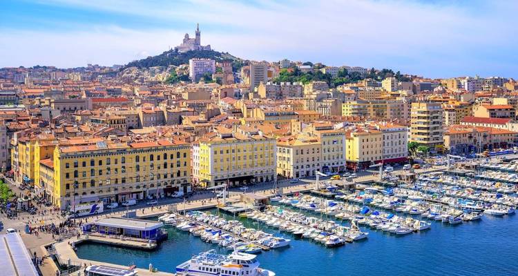 Trésors de Bourgogne et de Provence : Rhône & Saône (Lyon - Lyon) (y compris Chalon sur Saône) - Authentic Africa 2
