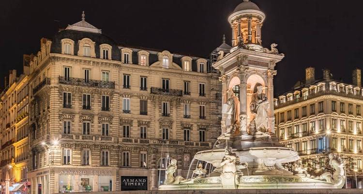 Trésors de Bourgogne et de Provence : Rhône & Saône (Lyon - Lyon) (y compris Chalon sur Saône) - Authentic Africa 3