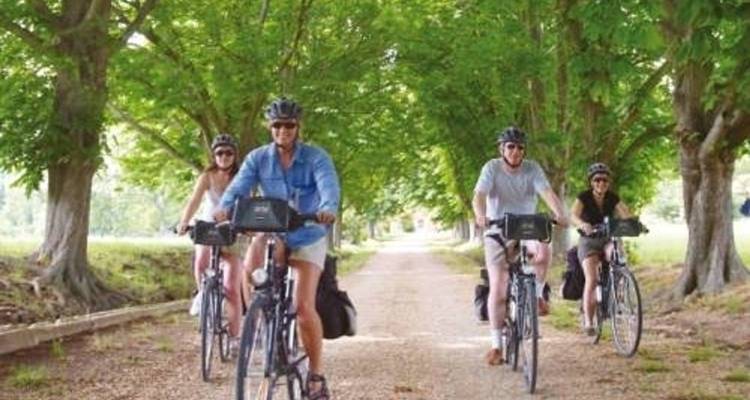 Circuit en VTT électrique dans les Alpes jusqu'en Provence - Pure African Expeditions 6