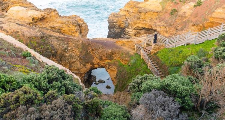 3 Day Melbourne to Adelaide Overland Adventure Tour (Accommodated) - Autopia Tours 7