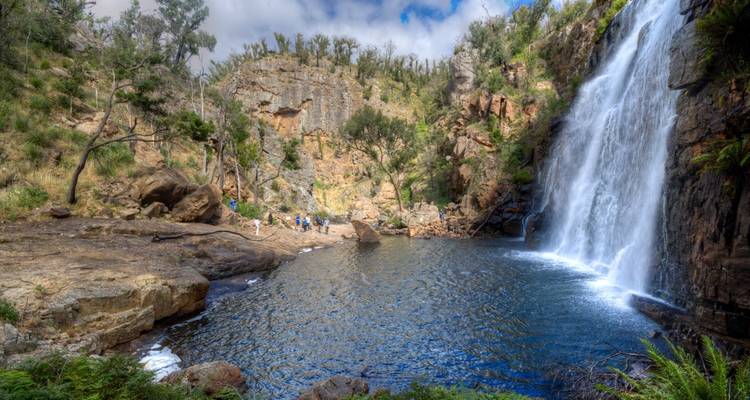 3 Day Melbourne to Adelaide Overland Adventure Tour (Accommodated) - Autopia Tours 4