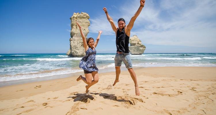 3 Day Melbourne to Adelaide Overland Adventure Tour (Accommodated) - Autopia Tours 6