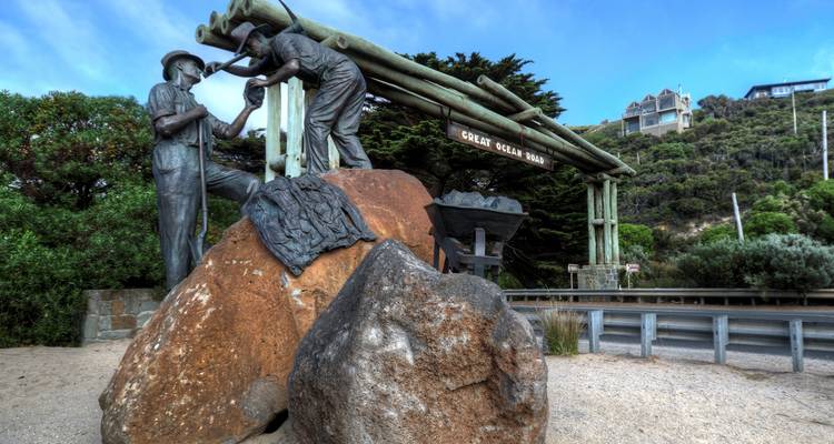 3 jours de Melbourne à Adélaïde en Overland Adventure Tour (avec hébergement) - Autopia Tours 10
