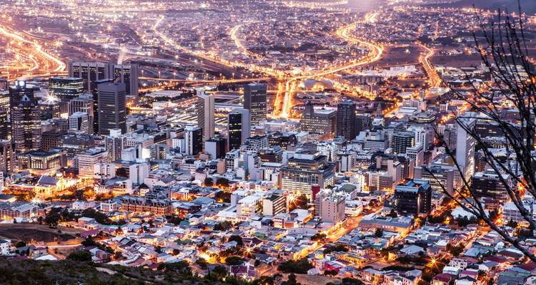 Cape Town, Kenya & Zanzibar: Safari Nights to Island Vibes - journaway DACH 7