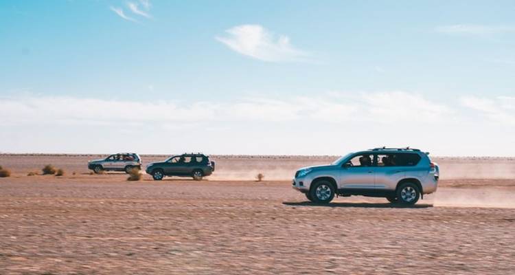Tour Privado de 4 Días por Marruecos desde Marrakech a las Dunas de Erg Chebbi de Merzouga - Explore Morocco Journeys 1