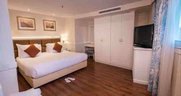 Croisière sur le Nil de Louxor à Assouan - 5 jours et 4 nuits sur le M/S Tower Prestige - Nilvison Egypt Tours  9